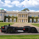 Illustration for article titled Roboraces Robocar Will Attempt The First Fully Autonomous Hillclimb At The Goodwood Festival Of Speed